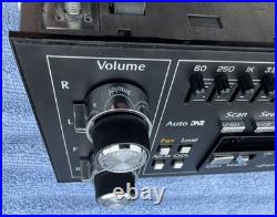 REFURBISHED Genuine GM 84-96 Models Delco Cassette AM FM Stereo Radio 5-Band EQ