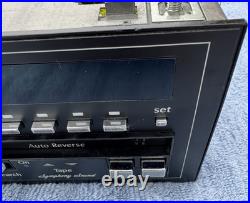 REFURBISHED Genuine GM 84-96 Models Delco Cassette AM FM Stereo Radio 5-Band EQ