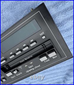 REFURBISHED Genuine GM 84-96 Models Delco Cassette AM FM Stereo Radio 5-Band EQ