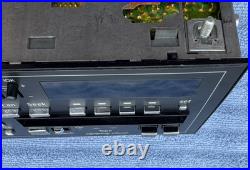 REFURBISHED Genuine GM 84-96 Models Delco Cassette AM FM Stereo Radio 5-Band EQ