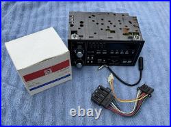 REFURBISHED Genuine GM 84-96 Models Delco Cassette AM FM Stereo Radio 5-Band EQ