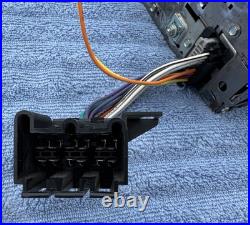 REFURBISHED Genuine GM 84-96 Models Delco Cassette AM FM Stereo Radio 5-Band EQ