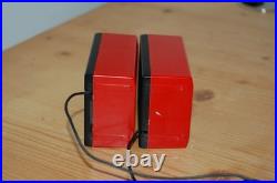 REFURBISHED Sanyo M-G7SP Stereo Cassette Player Walkman with Speakers Vintage