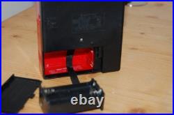REFURBISHED Sanyo M-G7SP Stereo Cassette Player Walkman with Speakers Vintage