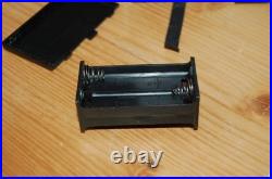 REFURBISHED Sanyo M-G7SP Stereo Cassette Player Walkman with Speakers Vintage