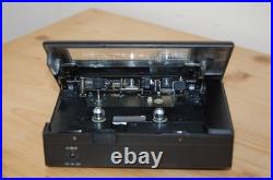 REFURBISHED Sony TC-D3 Stereo Cassette-Corder Walkman New Belt Vintage REFURBISHED Sony TC-D3 Stereo Cassette-Corder Walkman New Belt Vintage