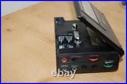 REFURBISHED Sony TC-D3 Stereo Cassette-Corder Walkman SERVICED Vintage WM-D3