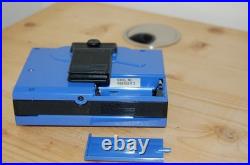 REFURBISHED Sony WM-33 Walkman Stereo Cassette Player Retro Vintage NEW BELT