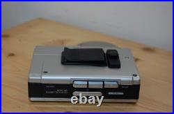 REFURBISHED Sony WM-36 Walkman Stereo Cassette Player Retro Vintage NEW BELT REFURBISHED Sony WM-36 Walkman Stereo Cassette Player Retro Vintage NEW BELT