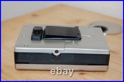 REFURBISHED Sony WM-36 Walkman Stereo Cassette Player Retro Vintage NEW BELT REFURBISHED Sony WM-36 Walkman Stereo Cassette Player Retro Vintage NEW BELT