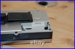 REFURBISHED Sony WM-36 Walkman Stereo Cassette Player Retro Vintage NEW BELT REFURBISHED Sony WM-36 Walkman Stereo Cassette Player Retro Vintage NEW BELT