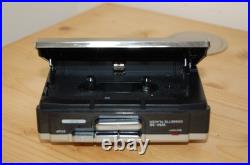 REFURBISHED Sony WM-36 Walkman Stereo Cassette Player Retro Vintage NEW BELT REFURBISHED Sony WM-36 Walkman Stereo Cassette Player Retro Vintage NEW BELT