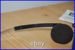 REFURBISHED Sony WM-B15 Stereo Cassette Player Walkman Retro New Belt BOXED