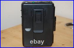 REFURBISHED Sony WM-BF22 Stereo Cassette Player Walkman Retro New Belt Vintage