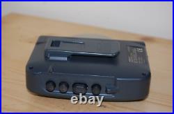 REFURBISHED Sony WM-EX170 Stereo Cassette Player Walkman GREEN New Belt Vintage REFURBISHED Sony WM-EX170 Stereo Cassette Player Walkman GREEN New Belt Vintage