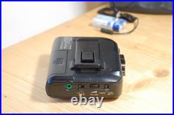 REFURBISHED Sony WM-EX302 Stereo Cassette Player Walkman Retro New Belt Vintage