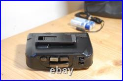 REFURBISHED Sony WM-EX302 Stereo Cassette Player Walkman Retro New Belt Vintage