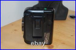 REFURBISHED Sony WM-EX302 Stereo Cassette Player Walkman Retro New Belt Vintage