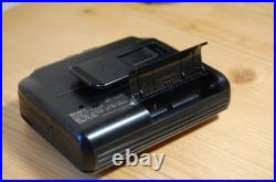 REFURBISHED Sony WM-EX302 Stereo Cassette Player Walkman Retro New Belt Vintage