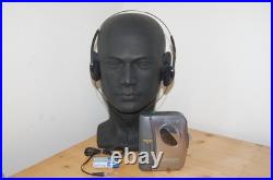 REFURBISHED Sony WM-EX322 Stereo Cassette Player Walkman Retro New Belt Vintage