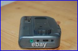 REFURBISHED Sony WM-EX322 Stereo Cassette Player Walkman Retro New Belt Vintage