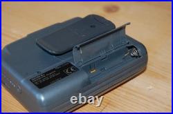 REFURBISHED Sony WM-EX322 Stereo Cassette Player Walkman Retro New Belt Vintage