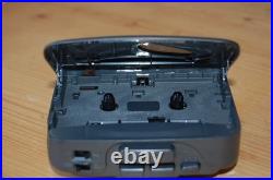 REFURBISHED Sony WM-EX322 Stereo Cassette Player Walkman Retro New Belt Vintage