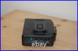 REFURBISHED Sony WM-EX37 Stereo Cassette Player Walkman New Belt Vintage Retro
