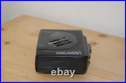 REFURBISHED Sony WM-EX37 Stereo Cassette Player Walkman New Belt Vintage Retro