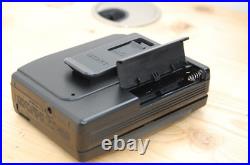 REFURBISHED Sony WM-EX37 Stereo Cassette Player Walkman New Belt Vintage Retro