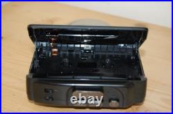 REFURBISHED Sony WM-EX37 Stereo Cassette Player Walkman New Belt Vintage Retro