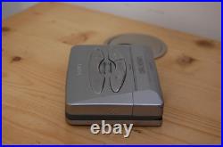 REFURBISHED Sony WM-EX570 Stereo Cassette Player Walkman Retro New Belt REFURBISHED Sony WM-EX570 Stereo Cassette Player Walkman Retro New Belt
