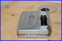 REFURBISHED Sony WM-EX570 Stereo Cassette Player Walkman Retro New Belt REFURBISHED Sony WM-EX570 Stereo Cassette Player Walkman Retro New Belt