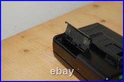 REFURBISHED Sony WM-F2081 Stereo Radio Cassette Player Walkman Retro New Belt