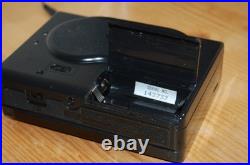 REFURBISHED Sony WM-F66 Stereo Cassette-Corder Walkman FM/AM Radio Vintage Rare