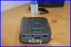 REFURBISHED Sony WM-FX181 Walkman Stereo Radio Cassette Player Retro NEW BELT