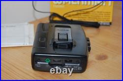 REFURBISHED Sony WM-FX21 Stereo Radio Cassette Player Walkman Retro New Belt