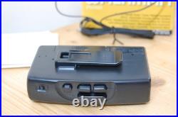 REFURBISHED Sony WM-FX21 Stereo Radio Cassette Player Walkman Retro New Belt