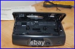 REFURBISHED Sony WM-FX21 Stereo Radio Cassette Player Walkman Retro New Belt