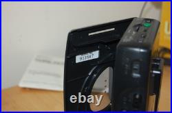 REFURBISHED Sony WM-FX21 Stereo Radio Cassette Player Walkman Retro New Belt