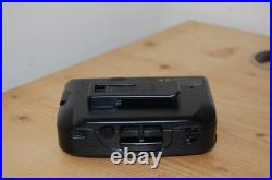 REFURBISHED Sony WM-FX313 Stereo Cassette Player Walkman Retro New Belt Vintage
