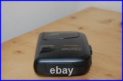 REFURBISHED Sony WM-FX313 Stereo Cassette Player Walkman Retro New Belt Vintage