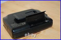 REFURBISHED Sony WM-FX313 Stereo Cassette Player Walkman Retro New Belt Vintage