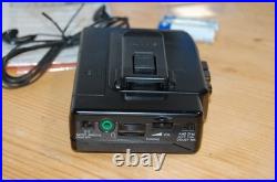 REFURBISHED Sony WM-FX37 Stereo Cassette Player Walkman Retro New Belt BOXED