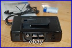 REFURBISHED Sony WM-FX37 Stereo Cassette Player Walkman Retro New Belt BOXED