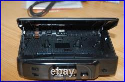 REFURBISHED Sony WM-FX37 Stereo Cassette Player Walkman Retro New Belt BOXED