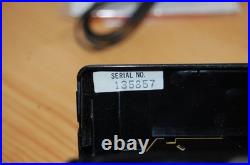 REFURBISHED Sony WM-FX37 Stereo Cassette Player Walkman Retro New Belt BOXED REFURBISHED Sony WM-FX37 Stereo Cassette Player Walkman Retro New Belt BOXED