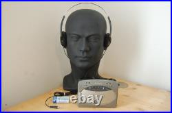 REFURBISHED Sony WM-GX320 Radio Cassette-Corder Walkman Retro New Belt RARE REFURBISHED Sony WM-GX320 Radio Cassette-Corder Walkman Retro New Belt RARE