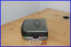 REFURBISHED Sony WM-GX320 Radio Cassette-Corder Walkman Retro New Belt RARE