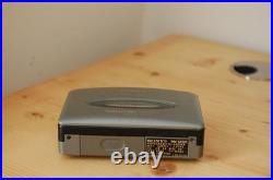 REFURBISHED Sony WM-GX320 Radio Cassette-Corder Walkman Retro New Belt RARE
